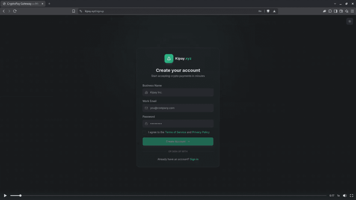 Kipay.xyz - Preview 2